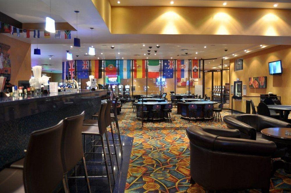 Happy Valley Hotel And Casino Ezulwini Eksteriør bilde