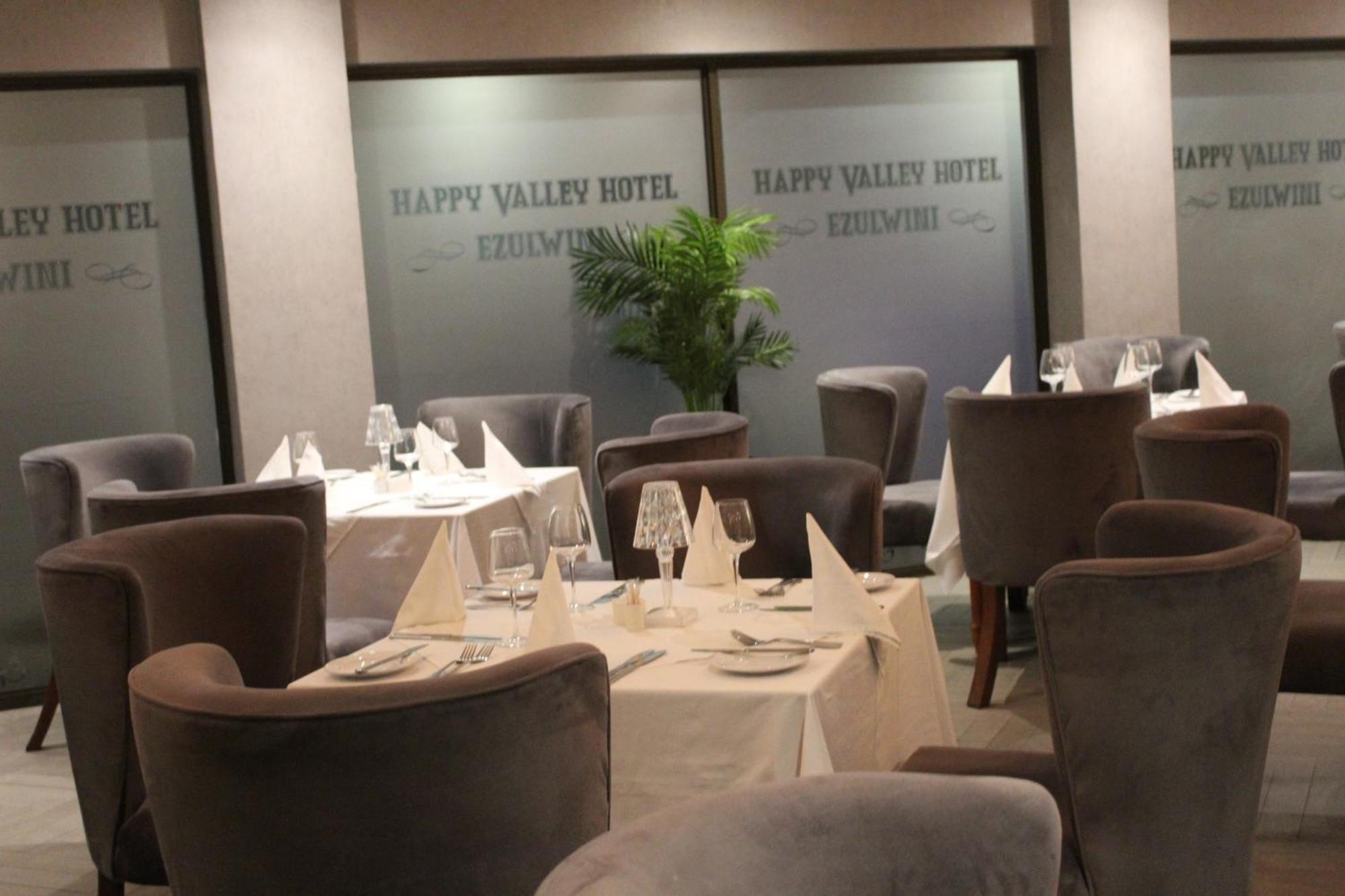 Happy Valley Hotel And Casino Ezulwini Eksteriør bilde