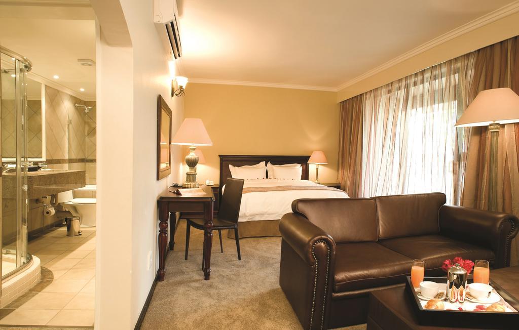 Happy Valley Hotel And Casino Ezulwini Rom bilde